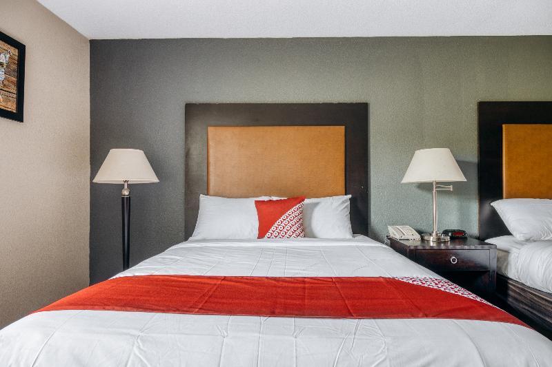 Rodeway Inn Columbia Bagian luar foto